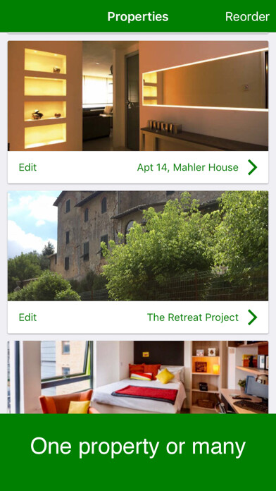 Run android online APK PropertyCare from MyAndroid or emulate PropertyCare using MyAndroid