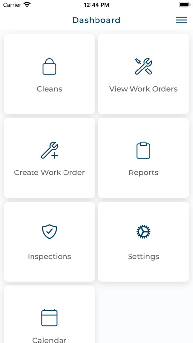 Emulate iPhone app Property Care X using MyAndroid
