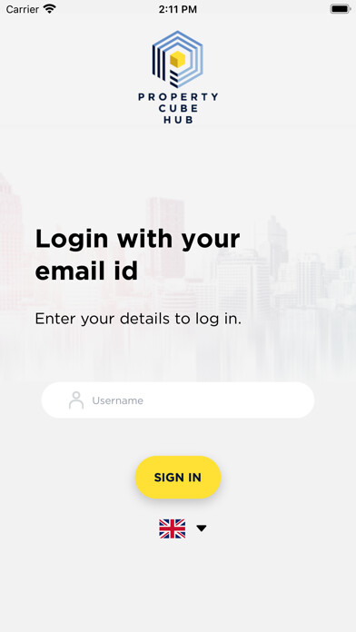 Run android online APK Property Cube Hub Thailand from MyAndroid or emulate Property Cube Hub Thailand using MyAndroid