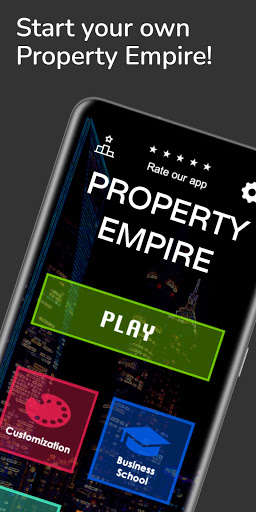 Run android online APK Property Empire 2 – Idle Real Estate Game from MyAndroid or emulate Property Empire 2 – Idle Real Estate Game using MyAndroid