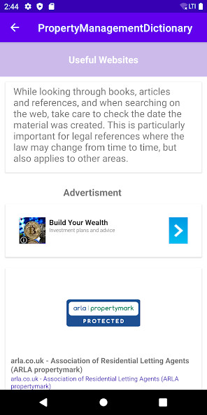 Run android online APK Property Management Dictionary from MyAndroid or emulate Property Management Dictionary using MyAndroid Run android online APK Property Management Dictionary from MyAndroid or emulate Property Management Dictionary using MyAndroid