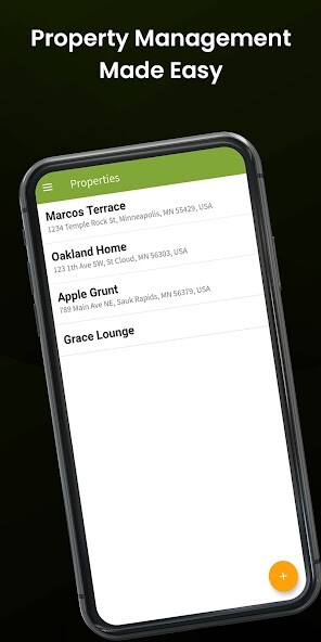 Run android online APK Property Manager for Landlords  Tenants from MyAndroid or emulate Property Manager for Landlords  Tenants using MyAndroid