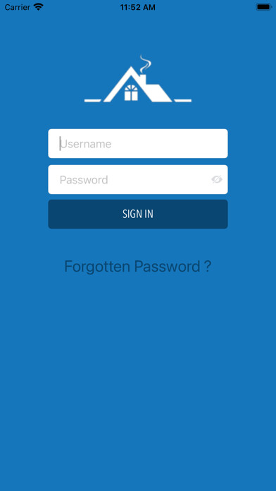 Emulate iPhone app Property Manager for NWHC using MyAndroid Emulate iPhone app Property Manager for NWHC using MyAndroid