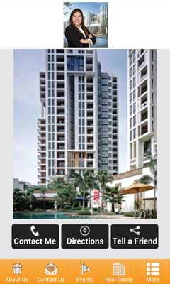 Emulate Android APK Property SG New launch