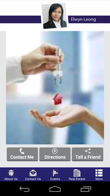 Emulate Android APK Property Singapore Service Emulate Android APK Property Singapore Service