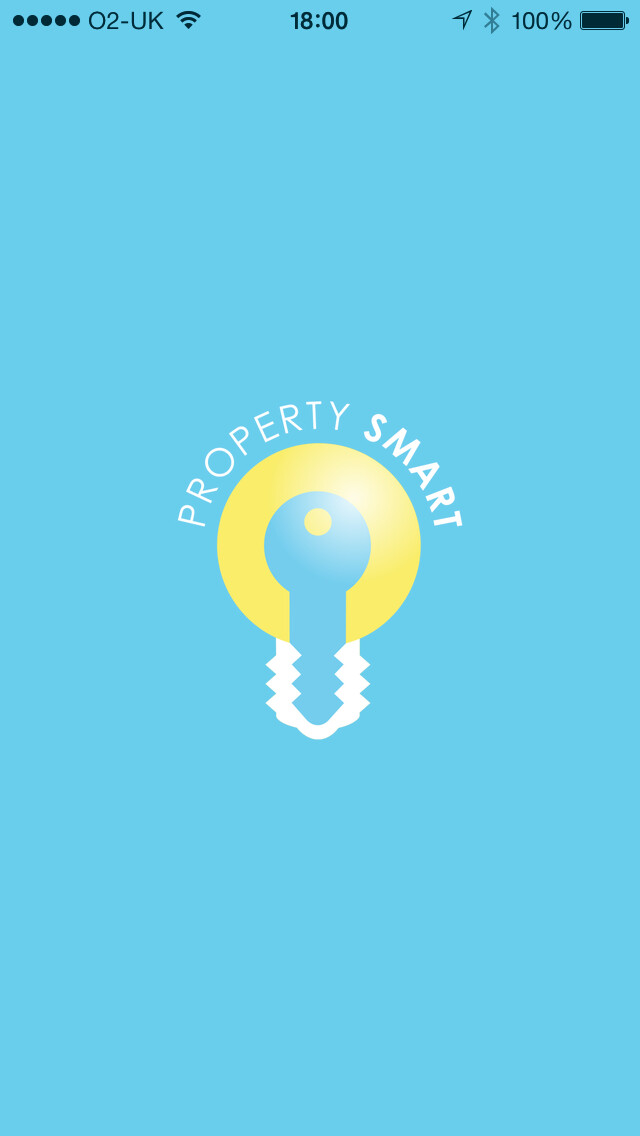Emulate iPhone app Property Smart using MyAndroid