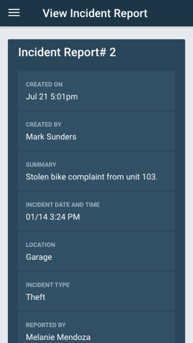 Emulate iPhone app PropertyWright™ using MyAndroid Emulate iPhone app PropertyWright™ using MyAndroid