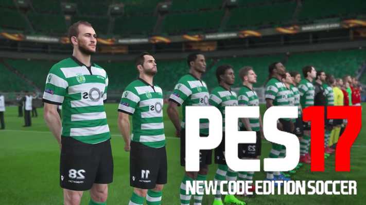 Emulate Android APK PRO PES 2017 Tips Emulate Android APK PRO PES 2017 Tips