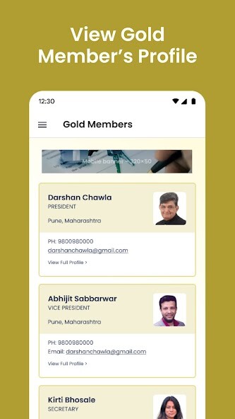 Run android online APK PROP Growth from MyAndroid or emulate PROP Growth using MyAndroid