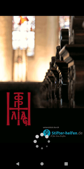 Emulate iPhone app Prophet-Elia using MyAndroid Emulate iPhone app Prophet-Elia using MyAndroid
