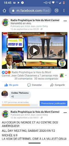 Run android online APK Prophetic Radio The voice of Mount Carmel from MyAndroid or emulate Prophetic Radio The voice of Mount Carmel using MyAndroid Run android online APK Prophetic Radio The voice of Mount Carmel from MyAndroid or emulate Prophetic Radio The voice of Mount Carmel using MyAndroid