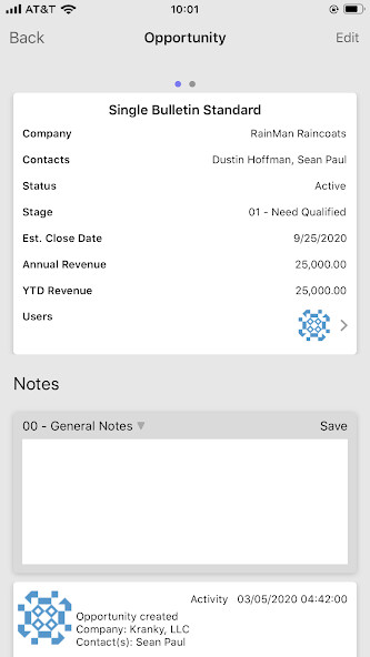 Run android online APK Prophet Mobile from MyAndroid or emulate Prophet Mobile using MyAndroid