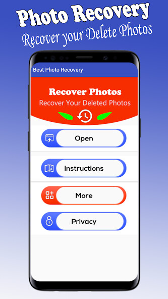Run android online APK Pro Photo Recovery from MyAndroid or emulate Pro Photo Recovery using MyAndroid Run android online APK Pro Photo Recovery from MyAndroid or emulate Pro Photo Recovery using MyAndroid
