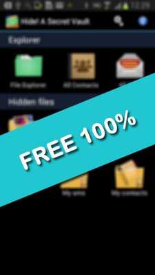 Emulate Android APK Pro Photos Video Hide it Tips