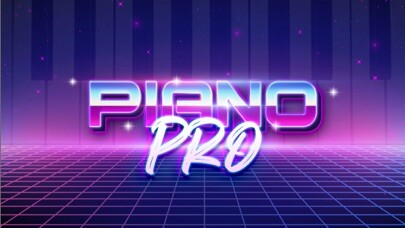 Emulate iPhone app Pro Piano - Learn Piano Simply using MyAndroid