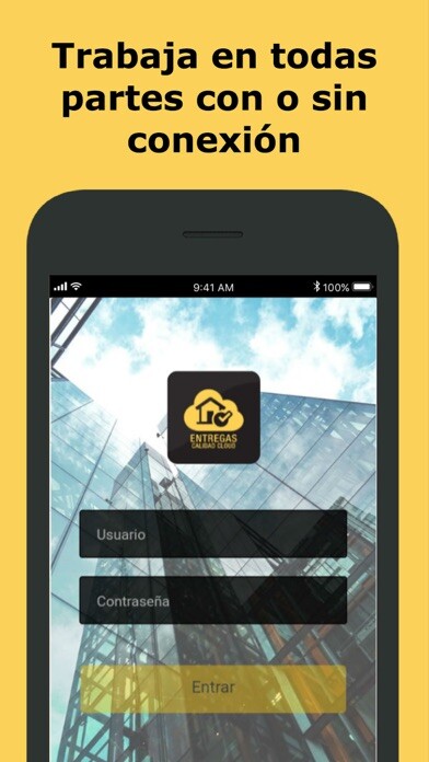 Emulate iPhone app Propietarios using MyAndroid Emulate iPhone app Propietarios using MyAndroid