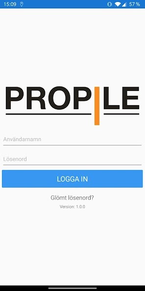 Run android online APK Propile Viewer from MyAndroid or emulate Propile Viewer using MyAndroid