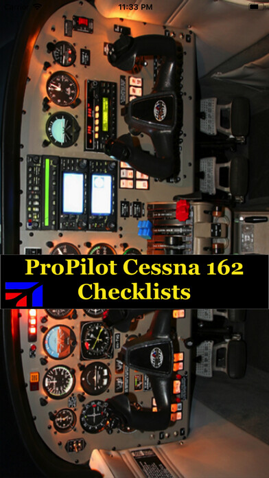 Emulate iPhone app ProPilot Cessna 162 Checklists using MyAndroid Emulate iPhone app ProPilot Cessna 162 Checklists using MyAndroid