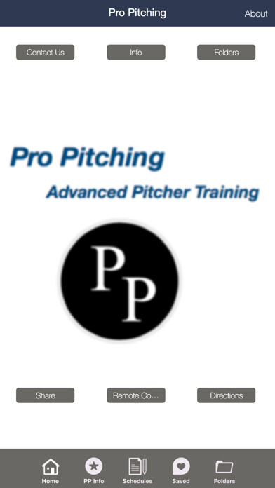 Emulate iPhone app Pro Pitching using MyAndroid Emulate iPhone app Pro Pitching using MyAndroid