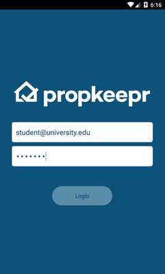 Emulate Android APK Propkeepr Emulate Android APK Propkeepr