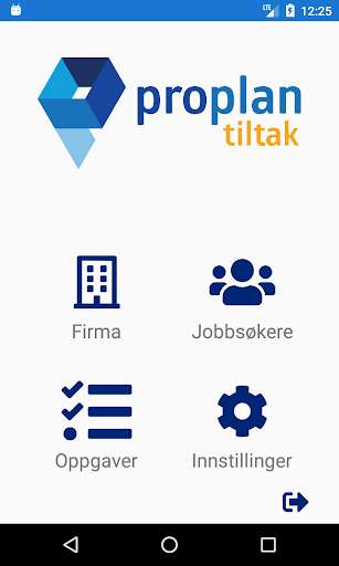 Run android online APK Proplan Tiltak Mobil from MyAndroid or emulate Proplan Tiltak Mobil using MyAndroid