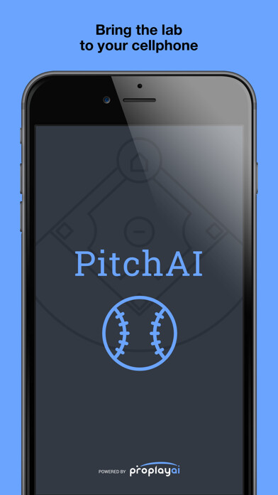 Emulate iPhone app ProplayAI using MyAndroid
