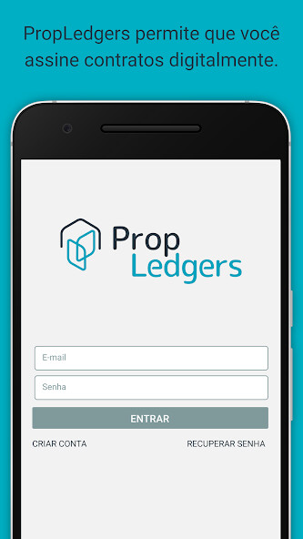 Run android online APK PropLedgers from MyAndroid or emulate PropLedgers using MyAndroid