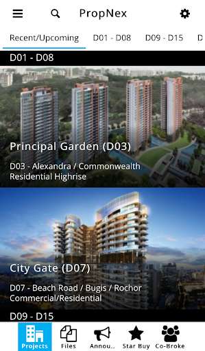 Run android online APK PropNex Projects from MyAndroid or emulate PropNex Projects using MyAndroid Run android online APK PropNex Projects from MyAndroid or emulate PropNex Projects using MyAndroid