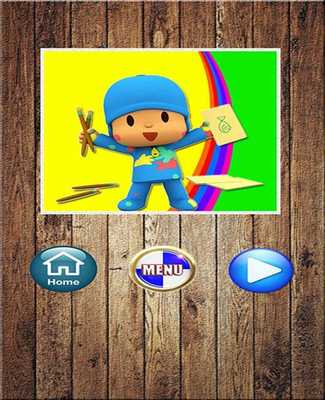 Emulate Android APK Pro Poco Kids Game Emulate Android APK Pro Poco Kids Game