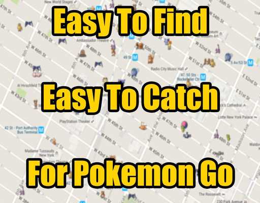 Emulate Android APK Pro Poke Radar-Pokelocator Tip