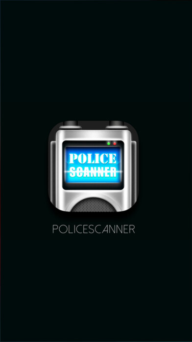 Emulate iPhone app Pro Police Scanner Radio+ Fire using MyAndroid