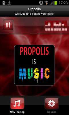 Emulate Android APK Propolis Emulate Android APK Propolis