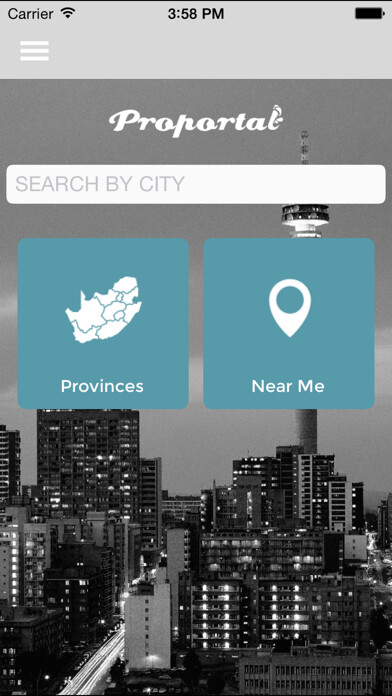 Emulate iPhone app ProPortal using MyAndroid Emulate iPhone app ProPortal using MyAndroid