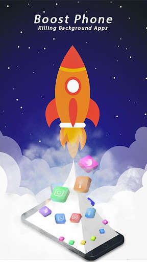 Run android online APK Pro Power Cleaner - Booster, Cooler, Cache Cleaner from MyAndroid or emulate Pro Power Cleaner - Booster, Cooler, Cache Cleaner using MyAndroid