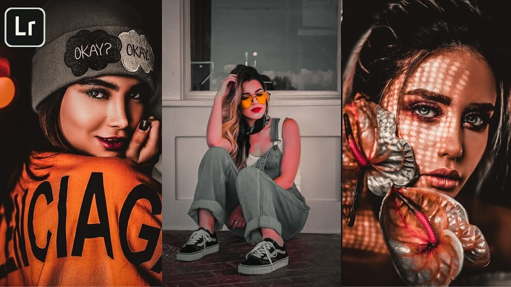 Run android online APK Pro Preset  Filters For LR from MyAndroid or emulate Pro Preset  Filters For LR using MyAndroid