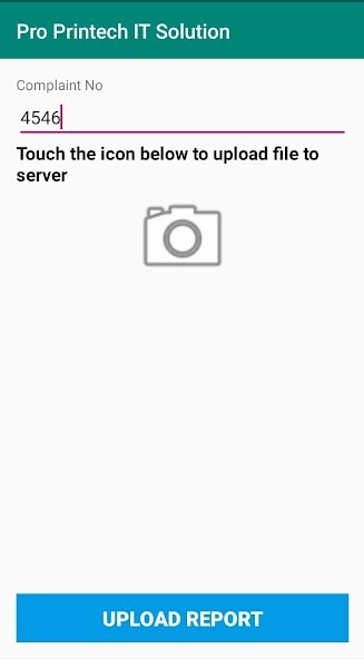 Run android online APK Pro Printech IT Solution from MyAndroid or emulate Pro Printech IT Solution using MyAndroid