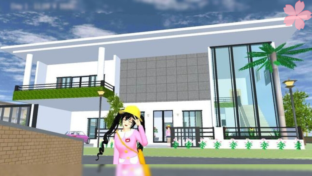 Run android online APK Props ID for Sakura School from MyAndroid or emulate Props ID for Sakura School using MyAndroid