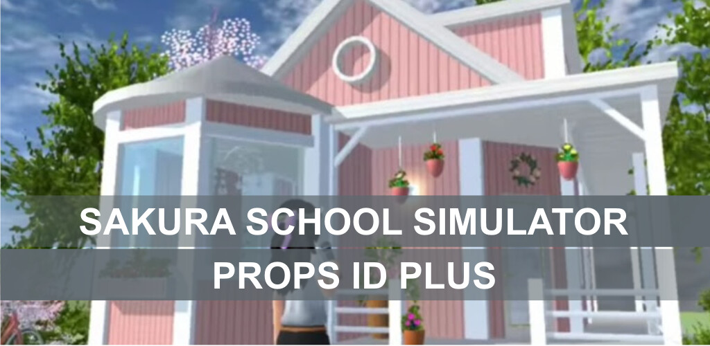 Run android online APK Props id Modern House Sakura from MyAndroid or emulate Props id Modern House Sakura using MyAndroid Run android online APK Props id Modern House Sakura from MyAndroid or emulate Props id Modern House Sakura using MyAndroid