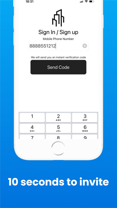 Emulate iPhone app Prop Simple using MyAndroid Emulate iPhone app Prop Simple using MyAndroid