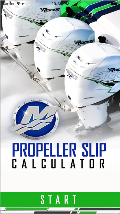 Emulate iPhone app PropSlipCalc using MyAndroid Emulate iPhone app PropSlipCalc using MyAndroid