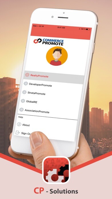 Run android online APK PropTechRE from MyAndroid or emulate PropTechRE using MyAndroid
