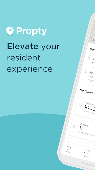Run android online APK Propty from MyAndroid or emulate Propty using MyAndroid