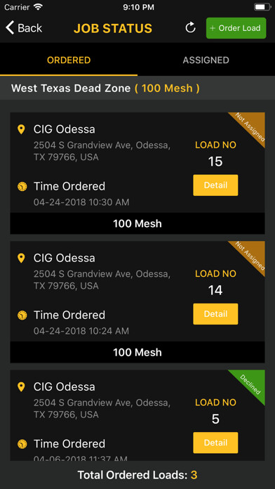 Emulate iPhone app PropX using MyAndroid Emulate iPhone app PropX using MyAndroid