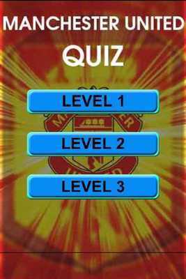 Emulate Android APK Pro Quiz Man Utd Emulate Android APK Pro Quiz Man Utd
