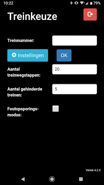 Run android online APK ProRail RouteLint from MyAndroid or emulate ProRail RouteLint using MyAndroid Run android online APK ProRail RouteLint from MyAndroid or emulate ProRail RouteLint using MyAndroid