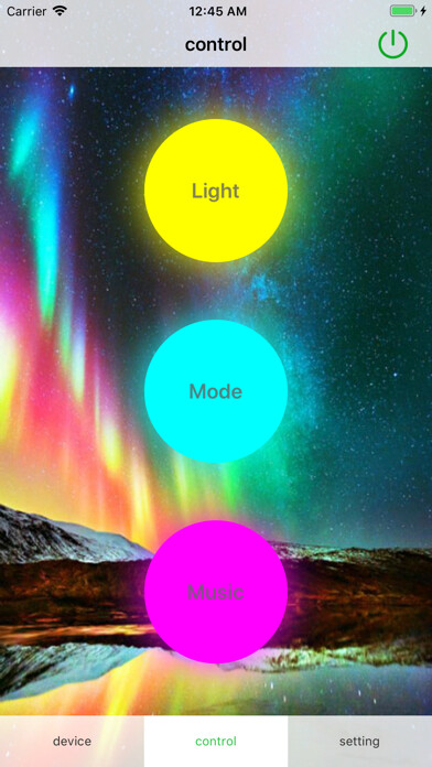 Emulate iPhone app PRO RGB using MyAndroid Emulate iPhone app PRO RGB using MyAndroid