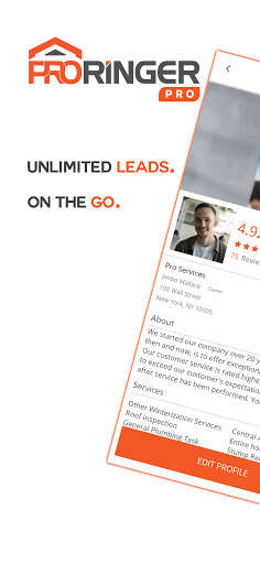 Run android online APK ProRinger Pro App from MyAndroid or emulate ProRinger Pro App using MyAndroid