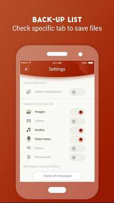 Emulate Android APK Prosaver : Save View Deleted Messages ,Status 2019 Emulate Android APK Prosaver : Save View Deleted Messages ,Status 2019