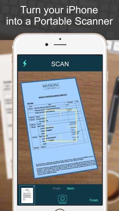Emulate iPhone app PRO SCANNER- PDF Document Scan using MyAndroid Emulate iPhone app PRO SCANNER- PDF Document Scan using MyAndroid