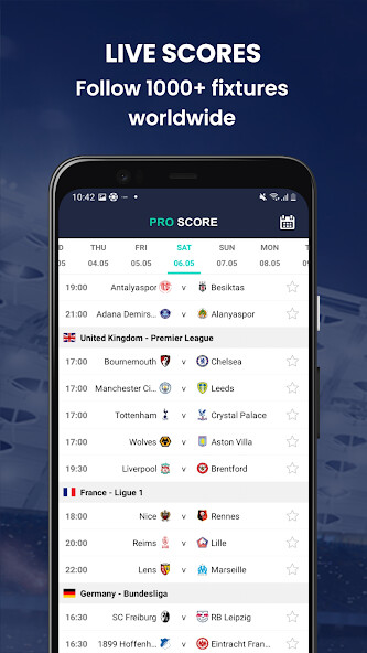 Run android online APK Pro Score from MyAndroid or emulate Pro Score using MyAndroid Run android online APK Pro Score from MyAndroid or emulate Pro Score using MyAndroid